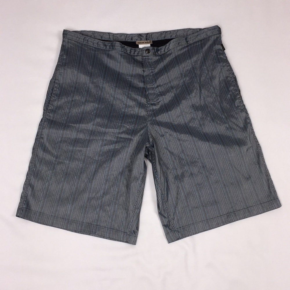 Tomas Maier swim trunks large